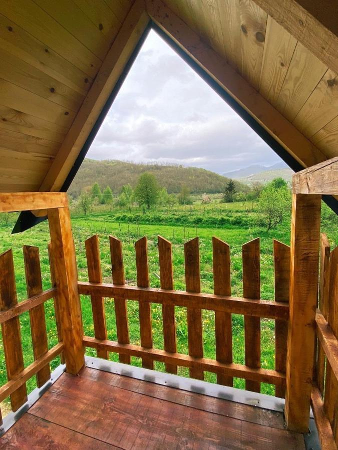 Eco Kutak 2 Villa Mojkovac Exterior photo